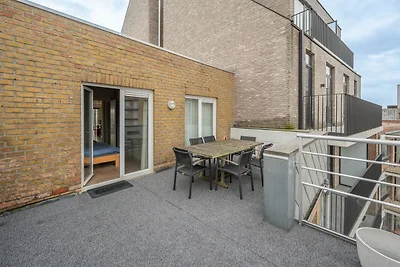 Stilvolles Apartment mit großzügiger Terrasse