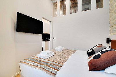 Atemberaubende Wohnung 2SZ/6P - Rex - Grands...