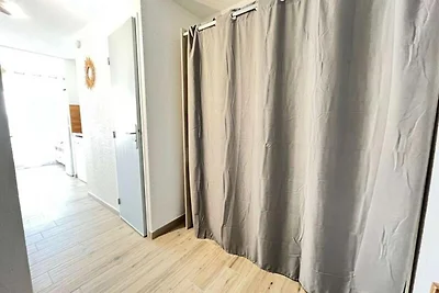 Ferienhaus in Grau du Roi mit Blick auf den...