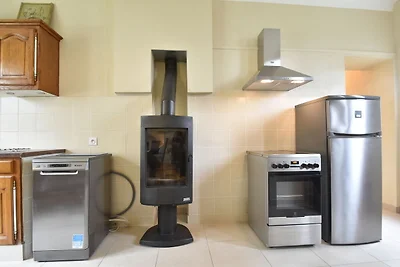 Moderna casa vacanze vicino al mare in...