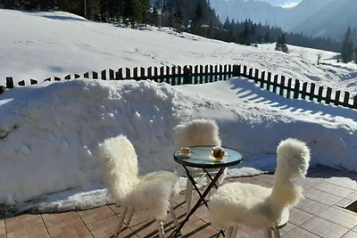 Ferienwohnung in Bodental-Ferlach nahe...