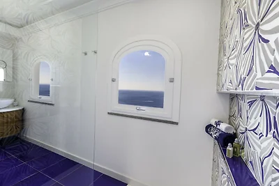 Charmantes Penthouse mit privater Terrasse