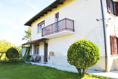 Ferienhaus in Moncucco Torinese