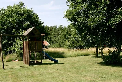 8 Personen Ferienhaus in Aakirkeby
