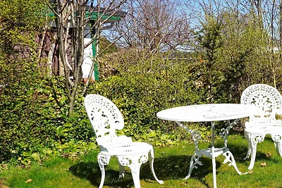 6 persoons vakantie huis in SÖLVESBORG