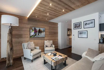 Silver Lodge Residenz