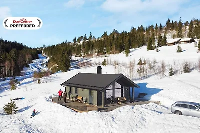 6 Personen Ferienhaus in Passebekk-By Traum