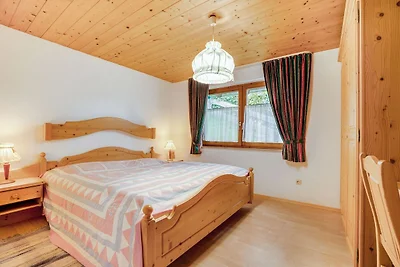 Chalet in Iselsberg-Stronach bei Zettersfeld