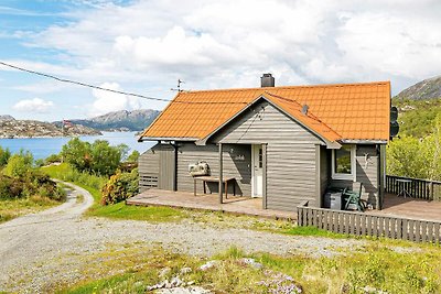 6 Personen Ferienhaus in Ånneland-By Traum