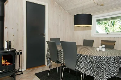 6 Personen Ferienhaus in Fanø