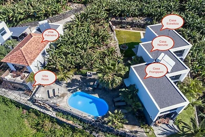 Quinta Golfinho - Villa Palmeira