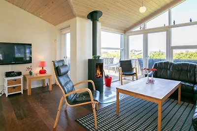 8 Personen Ferienhaus in Hjørring-By Traum