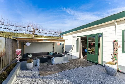 Gemütliches Haus mit umzäuntem Garten