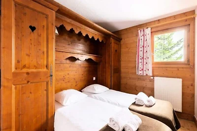 4-Zimmer-Wohnung für 8 Personen - Auswahl