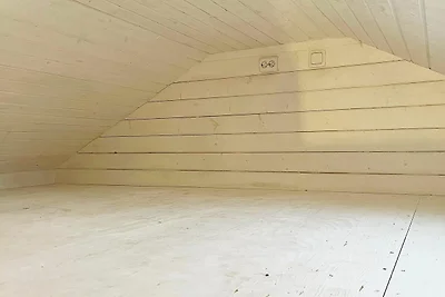 4 Personen Ferienhaus in Kullavik