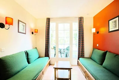 Wohnung in Monflanquin bei Burgen