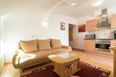 Modernes Apartment in Mühlbach nahe dem Skige...