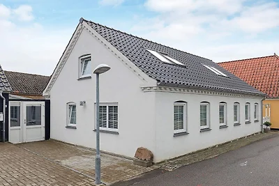 6 Personen Ferienhaus in Hals-By Traum