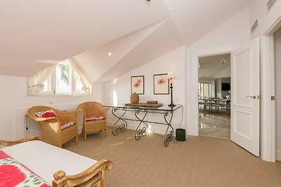 Calm And Luxury - Apartment In San Roque