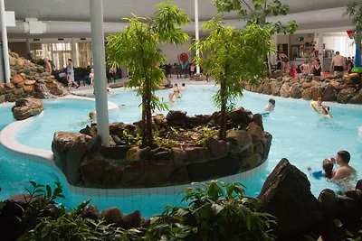 Luxuriöses Ferienhaus mit Sauna in Limburg