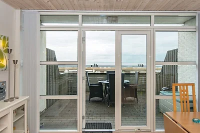 4 person holiday home in Rømø-By Traum