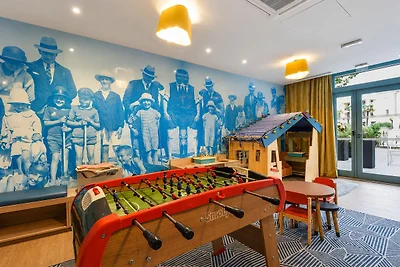 Appartamento di lusso con spa a Deauville per...