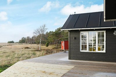 5 Sterne Ferienhaus in Læsø
