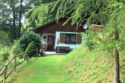 Casa vacanze a Engenstein con terrazza