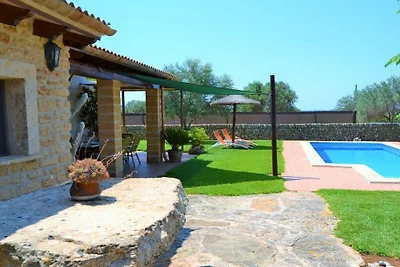 Finca mit 1 Schlafzimmer