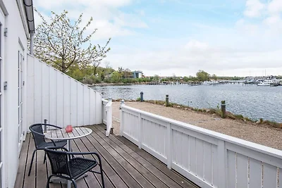 4 Personen Ferienhaus in Gråsten
