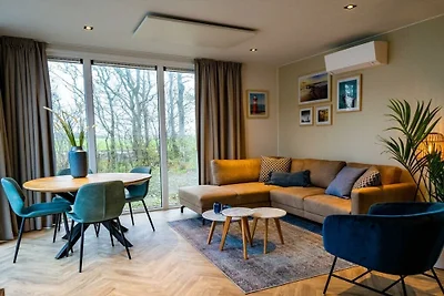 Ferienhaus Erholungsurlaub De Cocksdorp