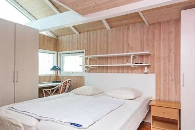 6 Personen Ferienhaus in Ebeltoft