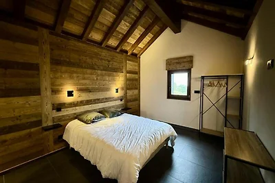 Appartamento a Les Aiguilles con accesso dire...