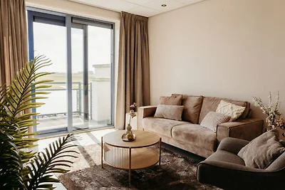 Angenehmes Studio-Apartment