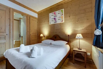 Angenehme Wohnung im Stadtzentrum