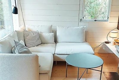 4 Personen Ferienhaus in Vejby-By Traum