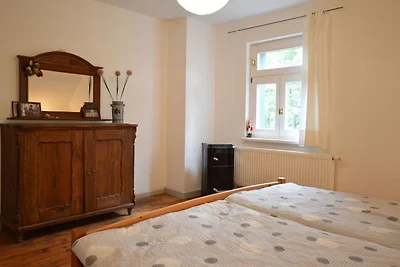 Ferienhaus in Neuendorf mit Garten