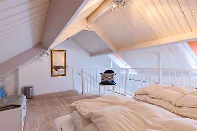 Vakantiehuis in Veere met zwembad