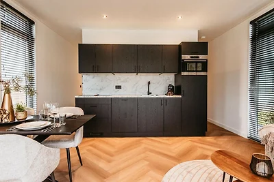 Moderna casa vacanze a Kesteren