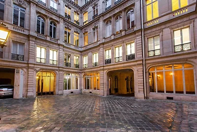 Magnifico monolocale - 3P - Place de la...