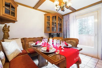 Gemütliches Cottage in Rangersdorf nahe dem...