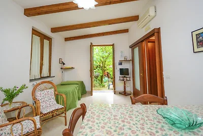 Villa con sauna a Sorrento