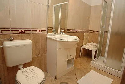 Pansion Gea - Studio Apartment with Balcony a...