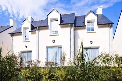 Residentie Goélia Le Domaine de Pont Aven