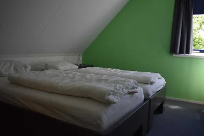 Mosselbank 59 Comfortabele vakantiewoning