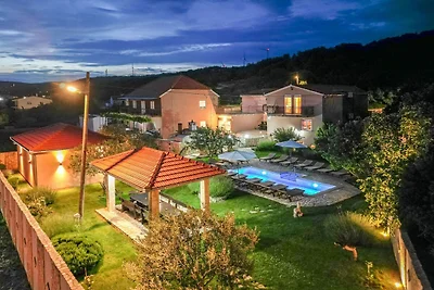 Villa Popovića Dvori - Six Bedroom Villa with...