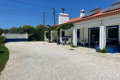 Agriturismo a Montemor-o-Novo con piscina