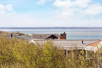 12 Personen Ferienhaus in Vestervig-By Traum