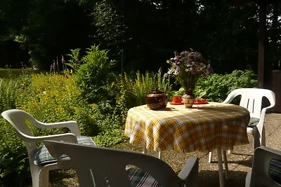 Casa vacanze affascinante a Liebenscheid