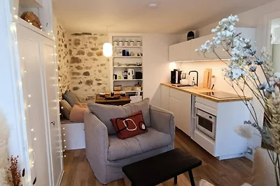 Apartment in La Chaume in der Nähe der Vendée...